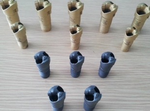 宜興噴吸鉆深孔鉆頭 專業(yè)設(shè)計